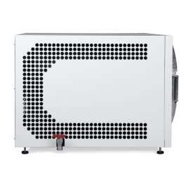 Xiros Micro Freeze Dryer with Anemos Vacuum Pump