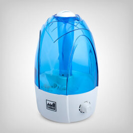 Air humidifier, 4 litres