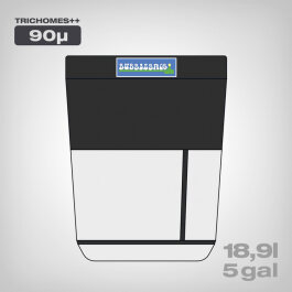 Labs Bubble Bag by BubbleMan, Single Bag, 18.9 liters (5 gal), 90 μm