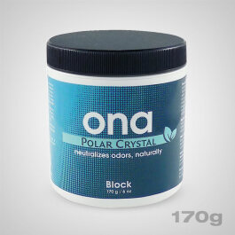 ONA Block Polar Crystal, 170g