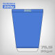 Lite Bubble Bag by BubbleMan, Single Bag, 75.5 liters (20 gal) 220 μm