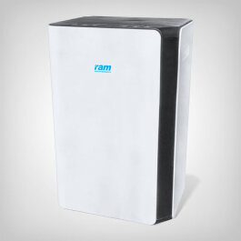 RAM Dehumidifier, 20 liters