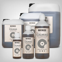 BioBizz Calmag, 250ml-20L