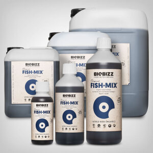BioBizz Fish Mix