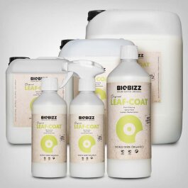 BioBizz Leaf Coat