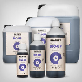 BioBizz Bio pH+, 250ml - 5 Liter
