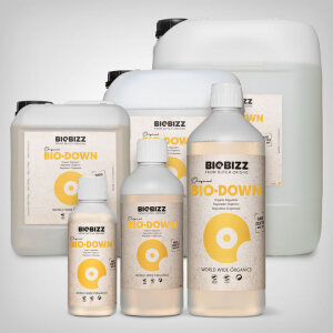 BioBizz Bio pH-