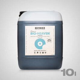 BioBizz Bio-Heaven, 10 litres energy booster