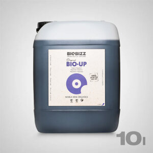BioBizz Bio pH+, 10 litres