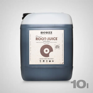 BioBizz Root-Juice, 10 litres root stimulator