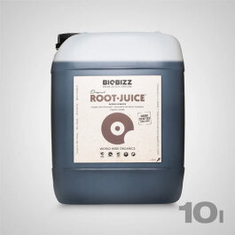 BioBizz Root-Juice, 10 litres root stimulator