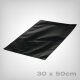 Hot Sealable Mylar Foil Pouch 30x50cm