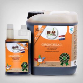 BioTabs Orgatrex, 1l or 5l