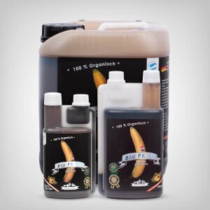 BioTabs Bio PK 5-8, 500ml, 1L or 5L