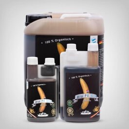 BioTabs Bio PK 5-8, 500ml, 1L or 5L