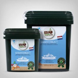 BioTabs Startrex, 1500g or 5000g