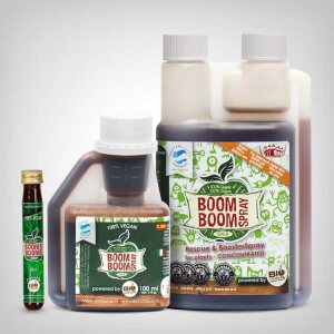 BioTabs Boom Boom Spray, 20ml, 100ml or 250ml