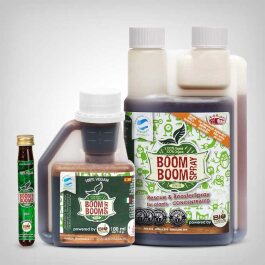 BioTabs Boom Boom Spray, 20ml, 100ml or 250ml
