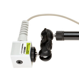 GrowControl IRCube, infrared leaf temperatur sensor