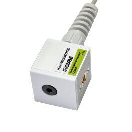 GrowControl IRCube, infrared leaf temperatur sensor