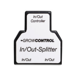 GrowControl In/Out-Splitter for GrowBase Pro