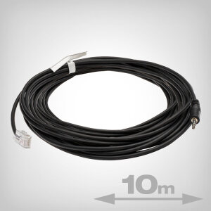 GrowControl RJ45 to Jack Cable, 10m