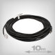 GrowControl RJ45 to Jack Cable, 10m
