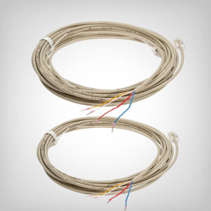 GrowControl RJ45 cable-open for EC fans