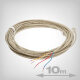 GrowControl RJ45 cable-open, 10 meters