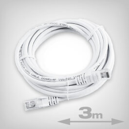 GrowControl RJ45 Cable, 3 Meter