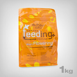 Green House Powder Feeding Short, 1 kg
