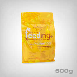 Green House Powder Feeding Long, 500g