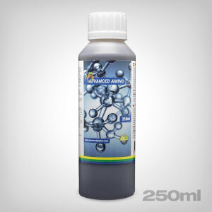 Advanced Hydroponics, Advanced Amino, 250ml