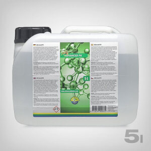 Advanced Hydroponics, Advanced PK, 5 Litre