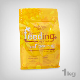 Green House Powder Feeding Long, 1 kg