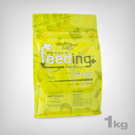 Green House Powder Feeding Grow, 1 kg