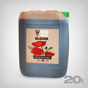 Bio Hesi Bloom, 20 liter bloom booster