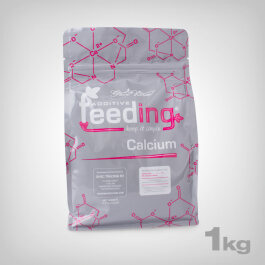 Green House Powder Feeding Calcium, 1 kg