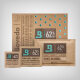 Boveda Cure-Packs, 62%, 4g, 8g, 67g, 320g