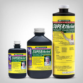SUPERthrive Vitamin solution