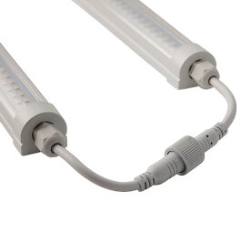 Caluma LED Stripes, growth or bloom, 18W