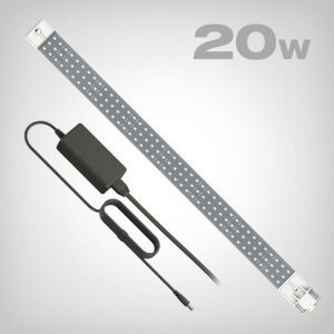 Secret Jardin Cosmorrow LED Grow, 20W incl. Power Supply