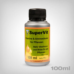 Hesi SuperVit, 100ml vital substances concentrate