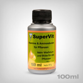 Hesi SuperVit, 100ml vital substances concentrate