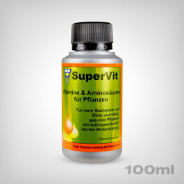 Hesi SuperVit, 100ml vital substances concentrate