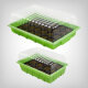 Eazy Plug propagator set with growing mat