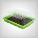 Eazy Plug propagator kit with growing mat 24 cubes