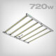 Lazerlite Pro LED, 720W