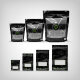 Grove Bags TerpLoc Bags with window, 3.5g-500g