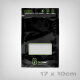 Grove Bags TerpLoc Bags with window, 17x10cm, 7g